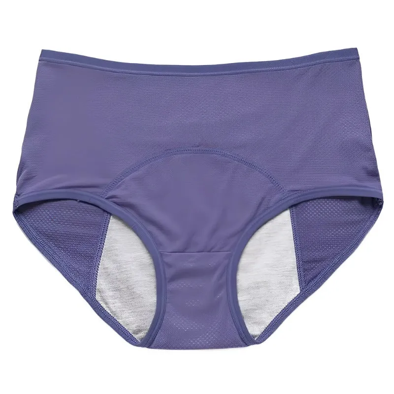 Leak Proof, Incontinence and Period Underwear for Women