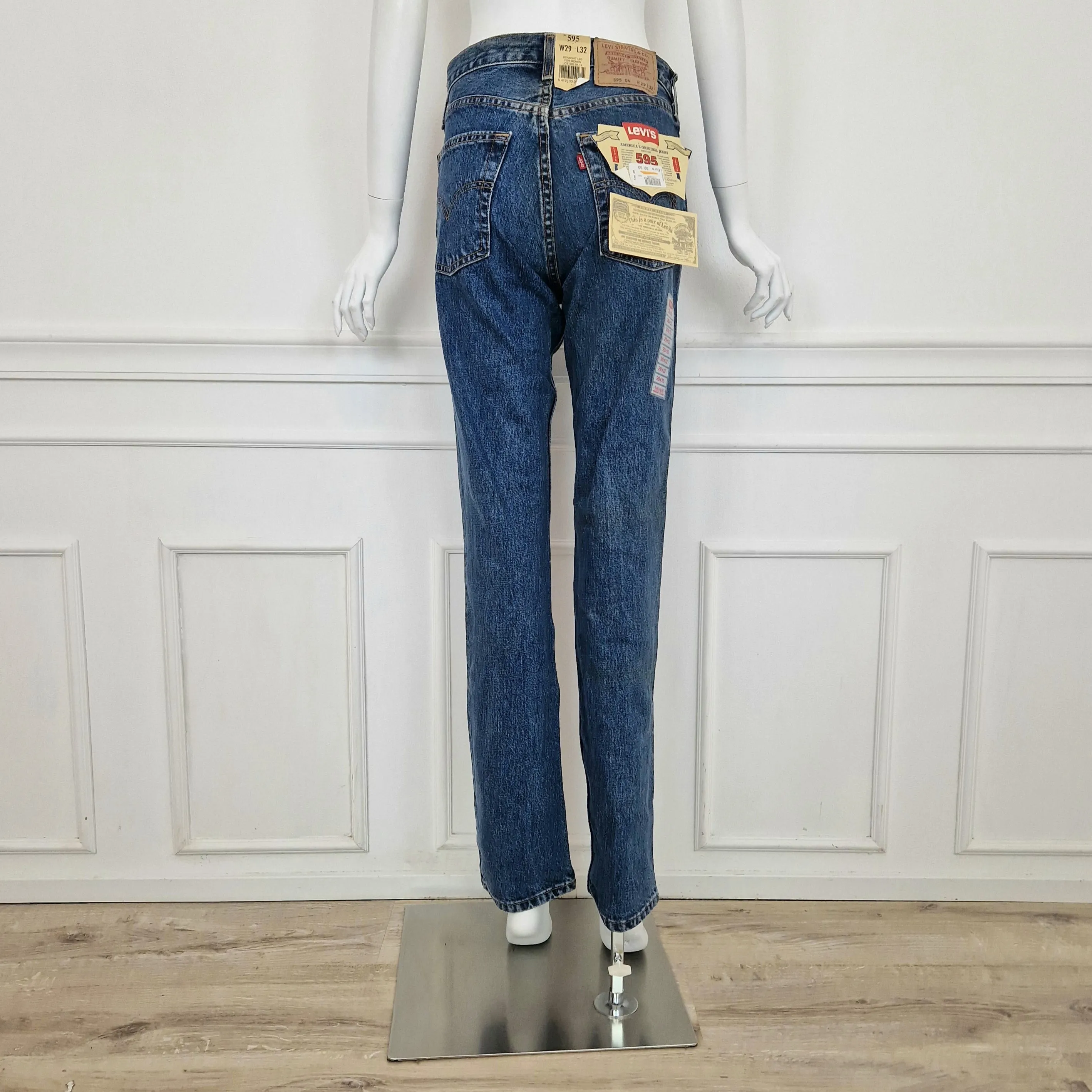 Levi's | Jeans 595 w 29 L32