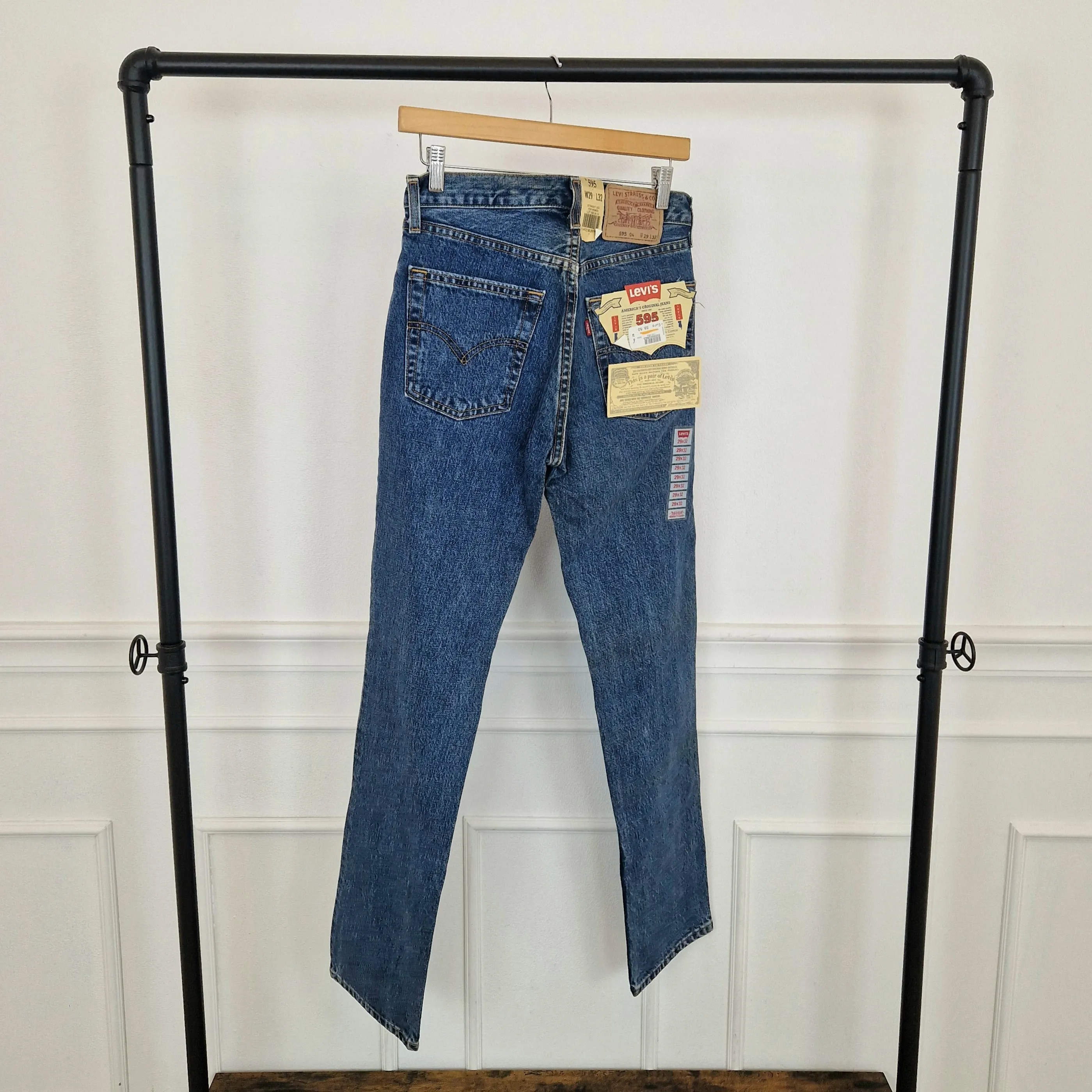 Levi's | Jeans 595 w 29 L32