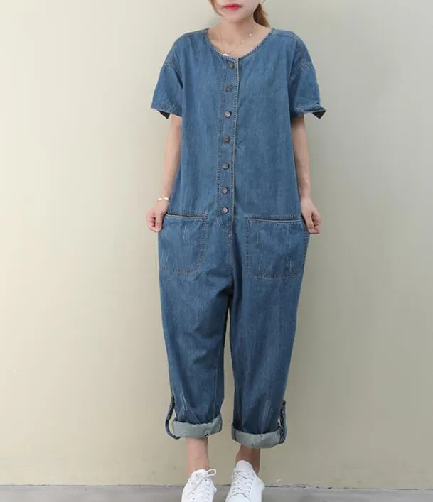 Linen Summer Autumn Women Casual Pants with Pockets YT97251