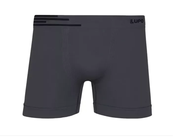 Lupo Men's Boxer  underwear 00436-002