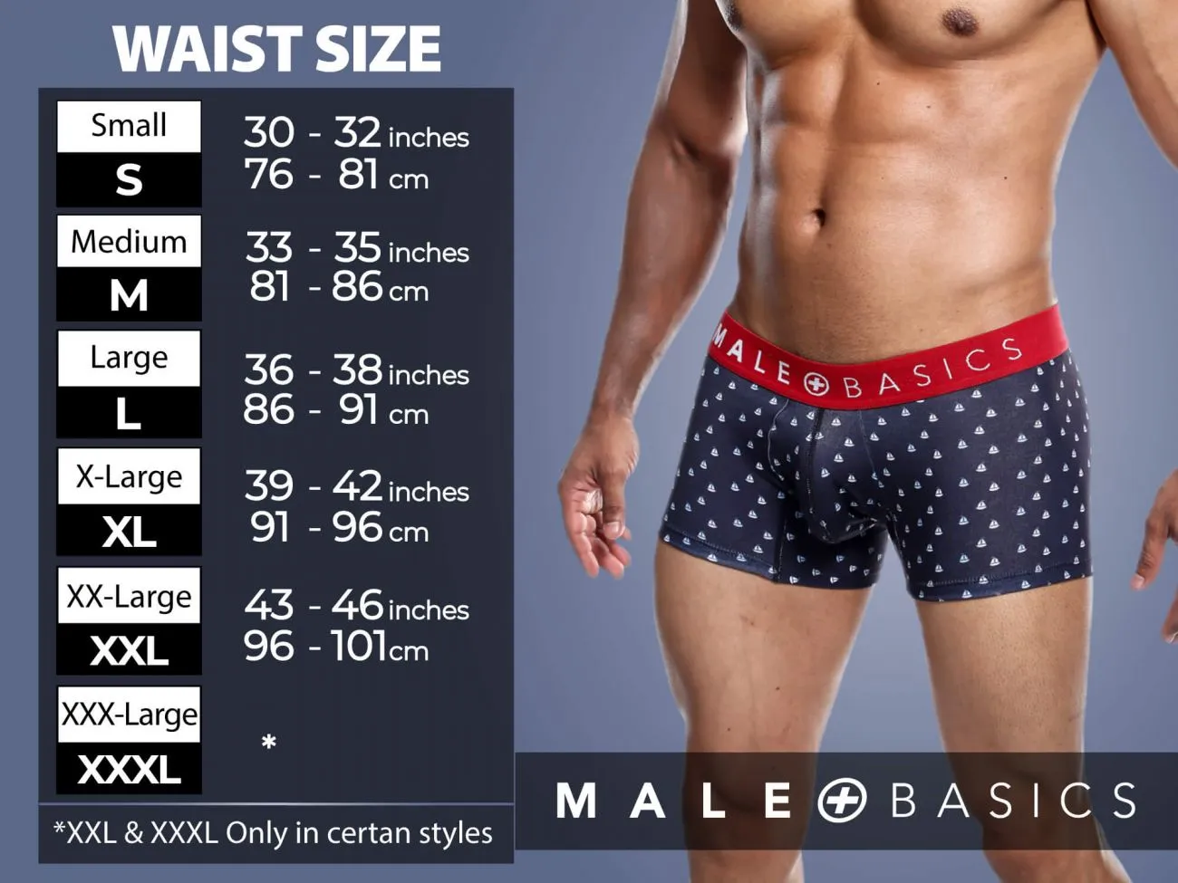 MaleBasics MB103 Classic Pima Briefs Color Onix