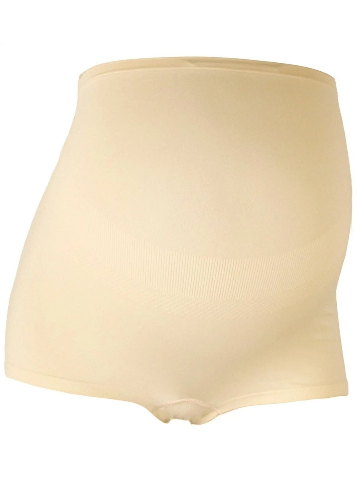 Maternity Support Boxershort - Nude