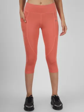 Maxtreme Power Me Capri Leggings