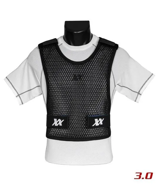 Maxx-Dri Vest 3.0 Body Armor Ventilation