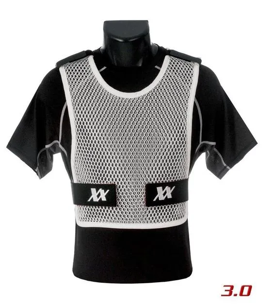 Maxx-Dri Vest 3.0 Body Armor Ventilation