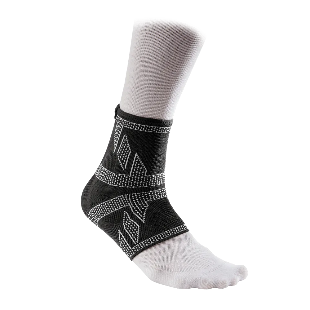 McDavid ELITE Engineered Elastic™ Ankle Sleeve - MD5132