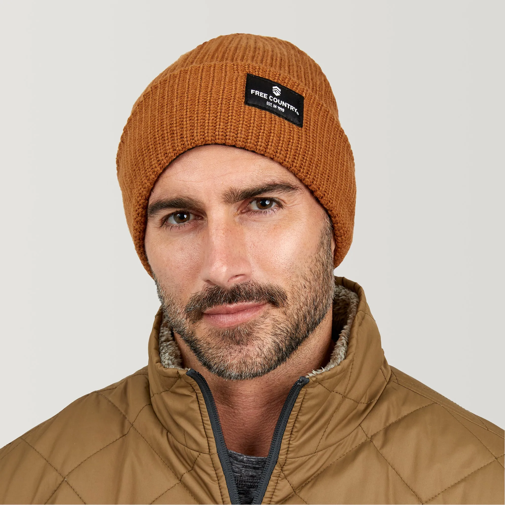 Men's Dockworker Hat