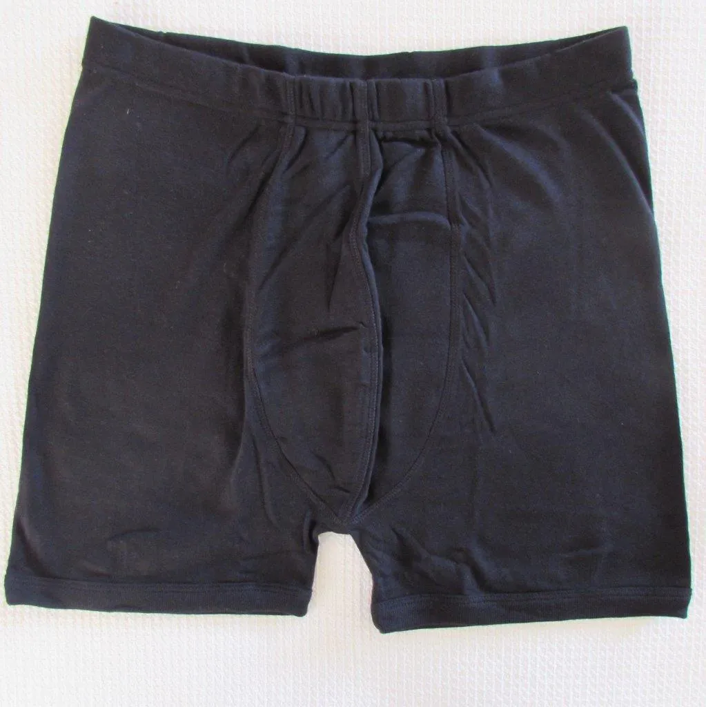 Mens Organic Classic Boxer