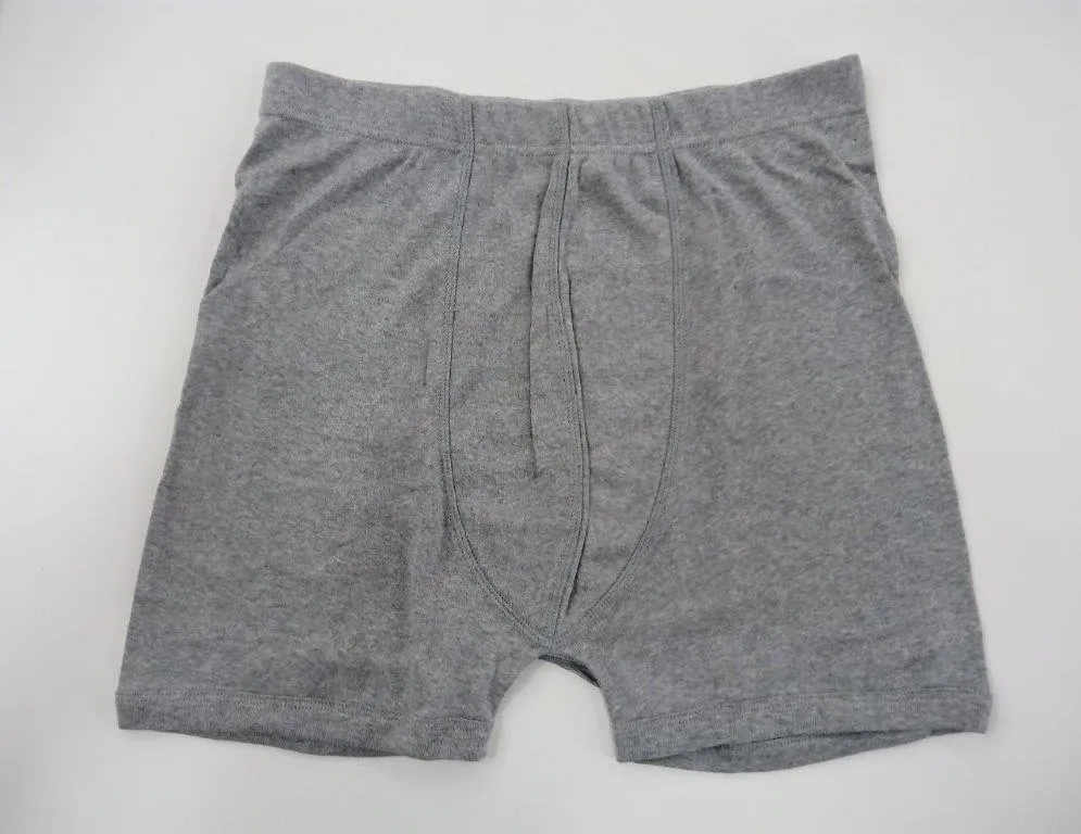 Mens Organic Classic Boxer