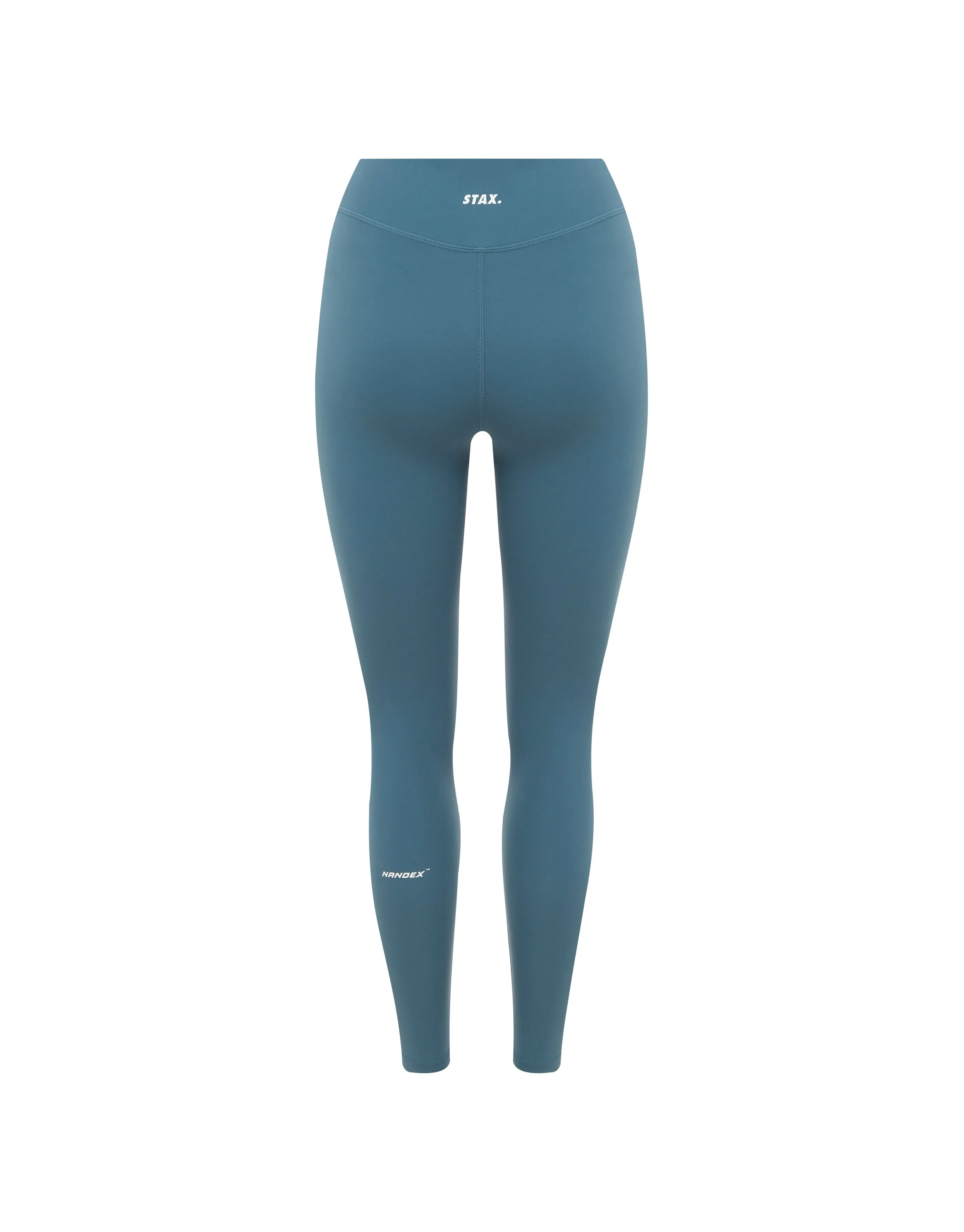 Mid Waist Tights NANDEX ™ - Dark Blue