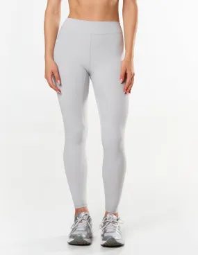 Mid Waist Tights NANDEX ™ - Light Grey