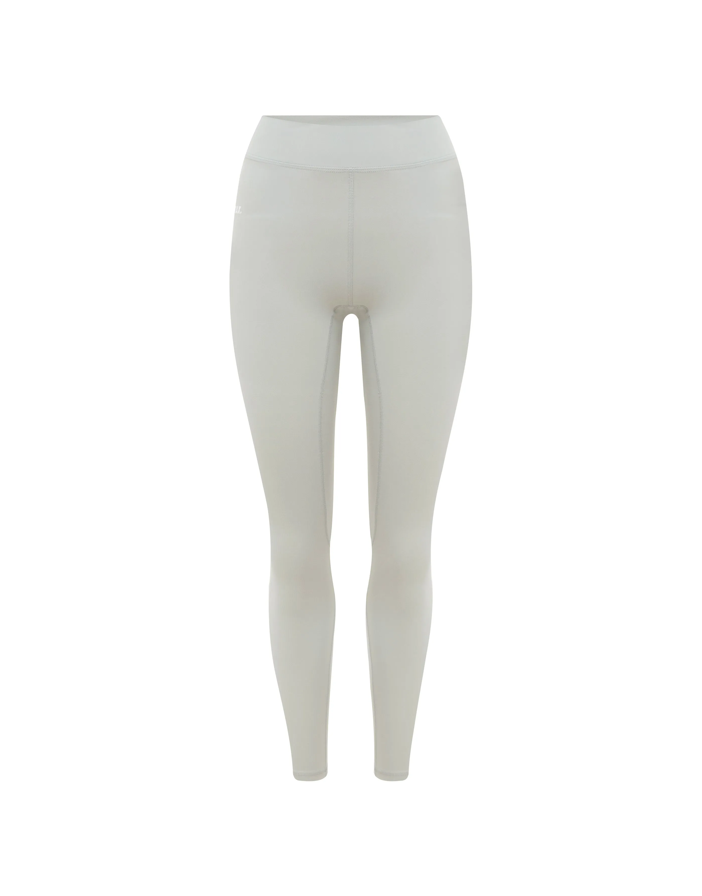 Mid Waist Tights NANDEX ™ - Light Grey