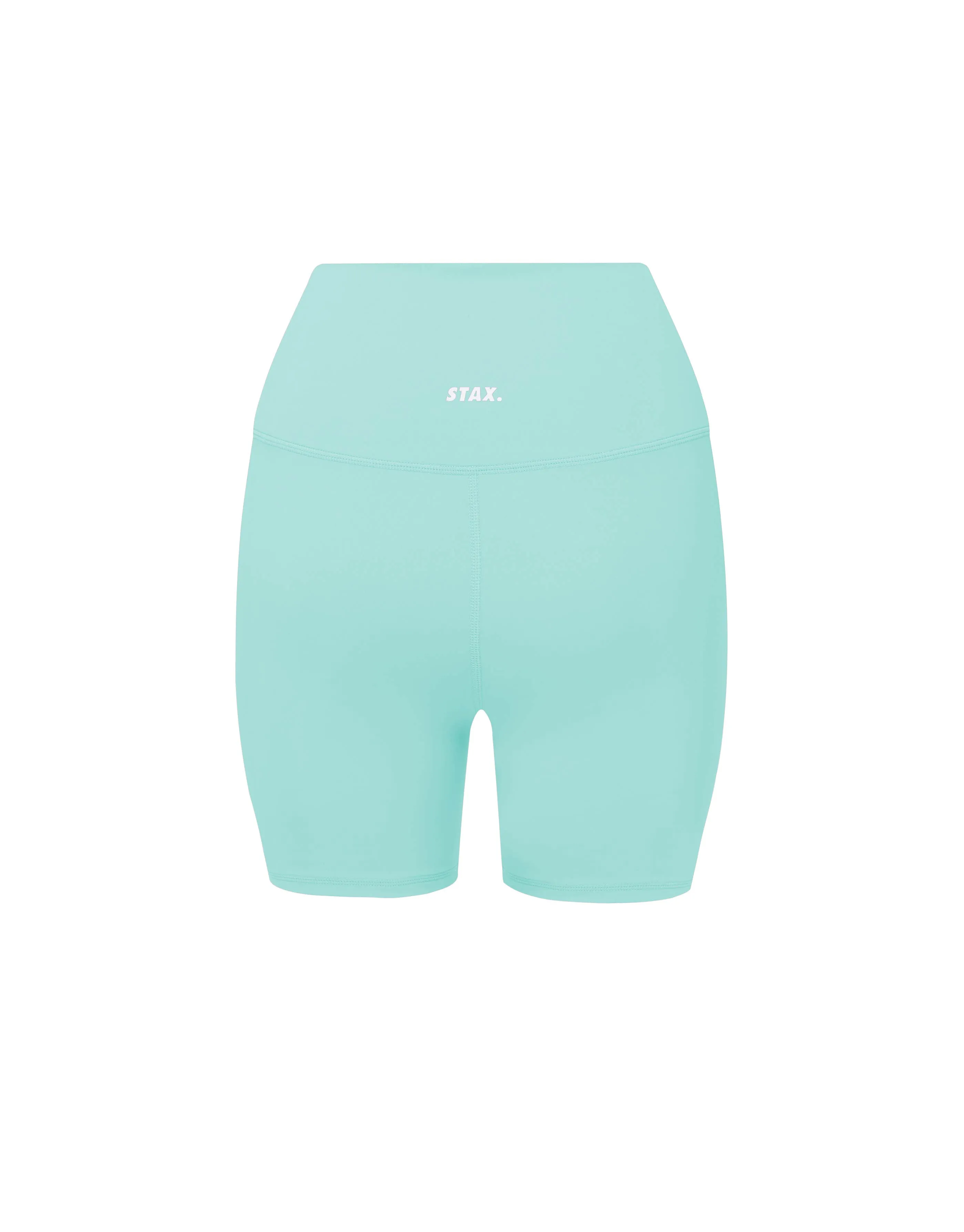 Midi Bike Shorts NANDEX ™ Maya - Blue