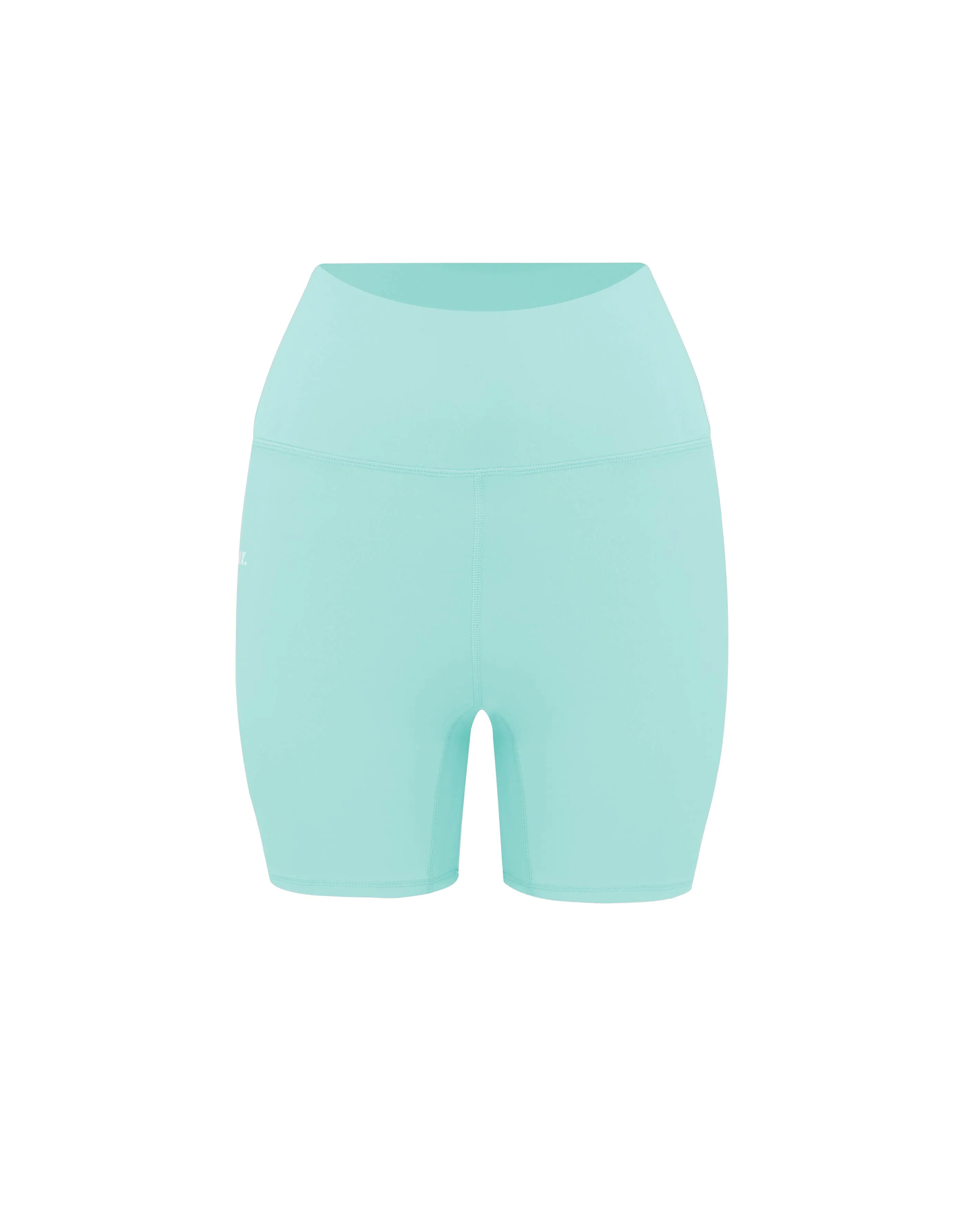 Midi Bike Shorts NANDEX ™ Maya - Blue