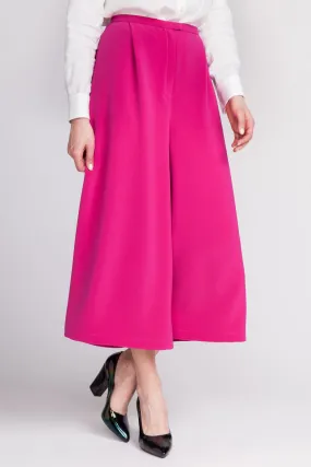 Mimosa culottes