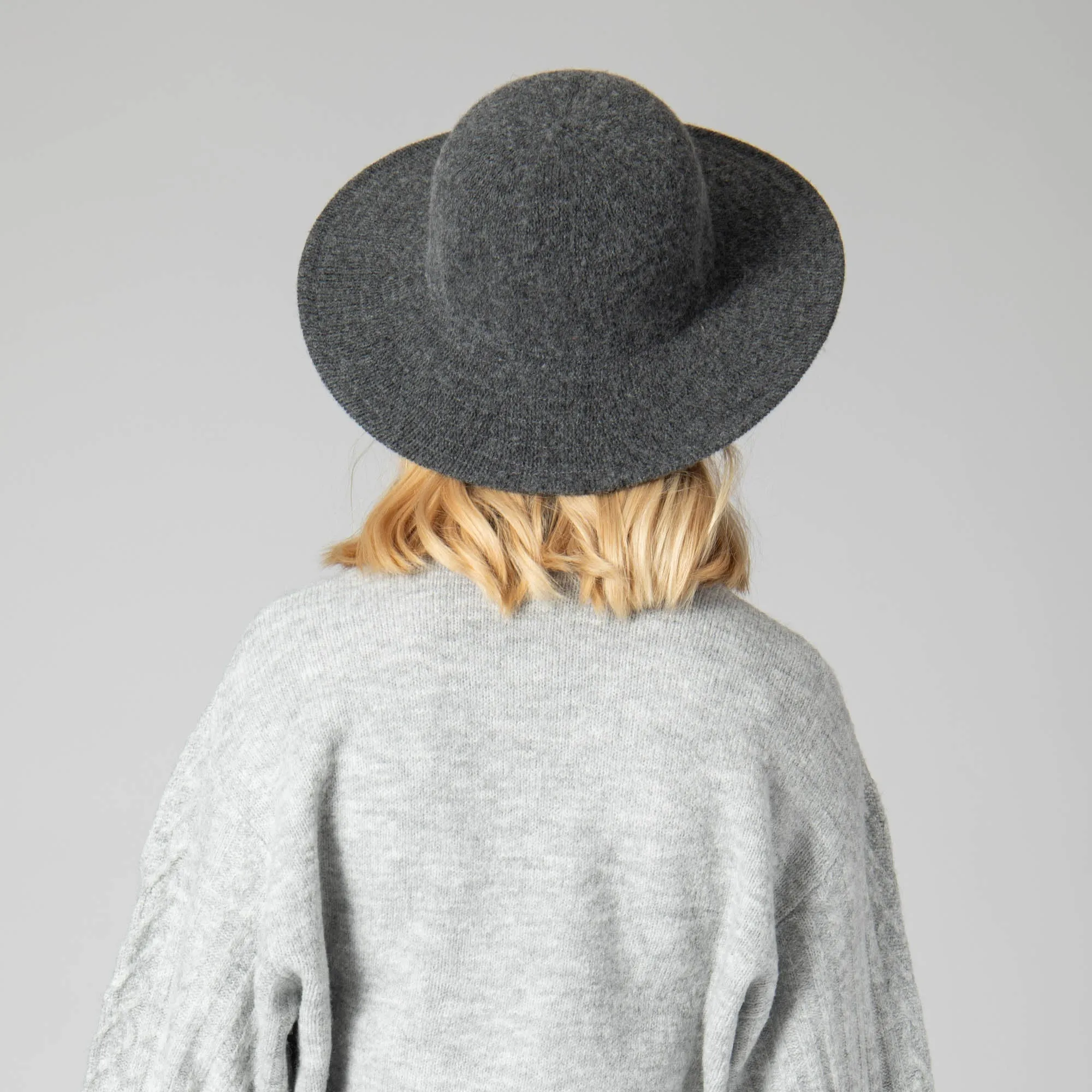 Morning Dew - Packable Floppy Hat