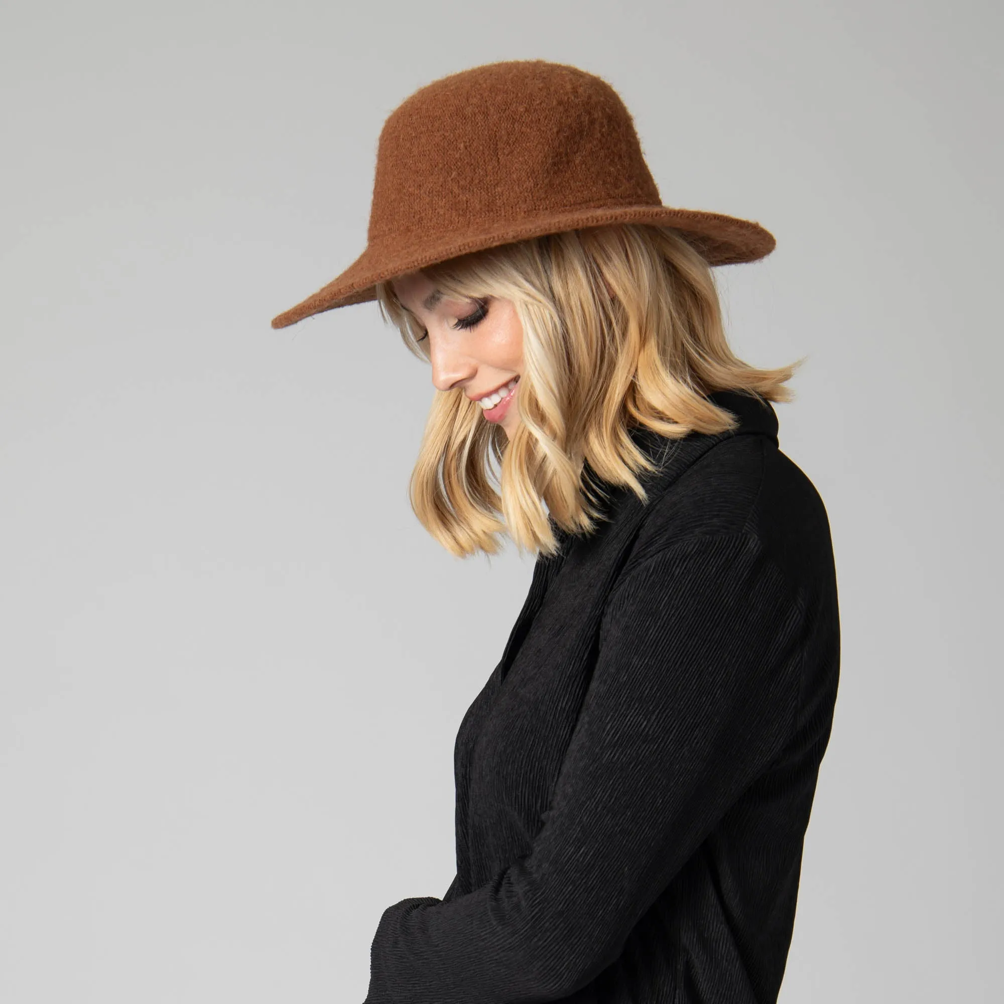 Morning Dew - Packable Floppy Hat