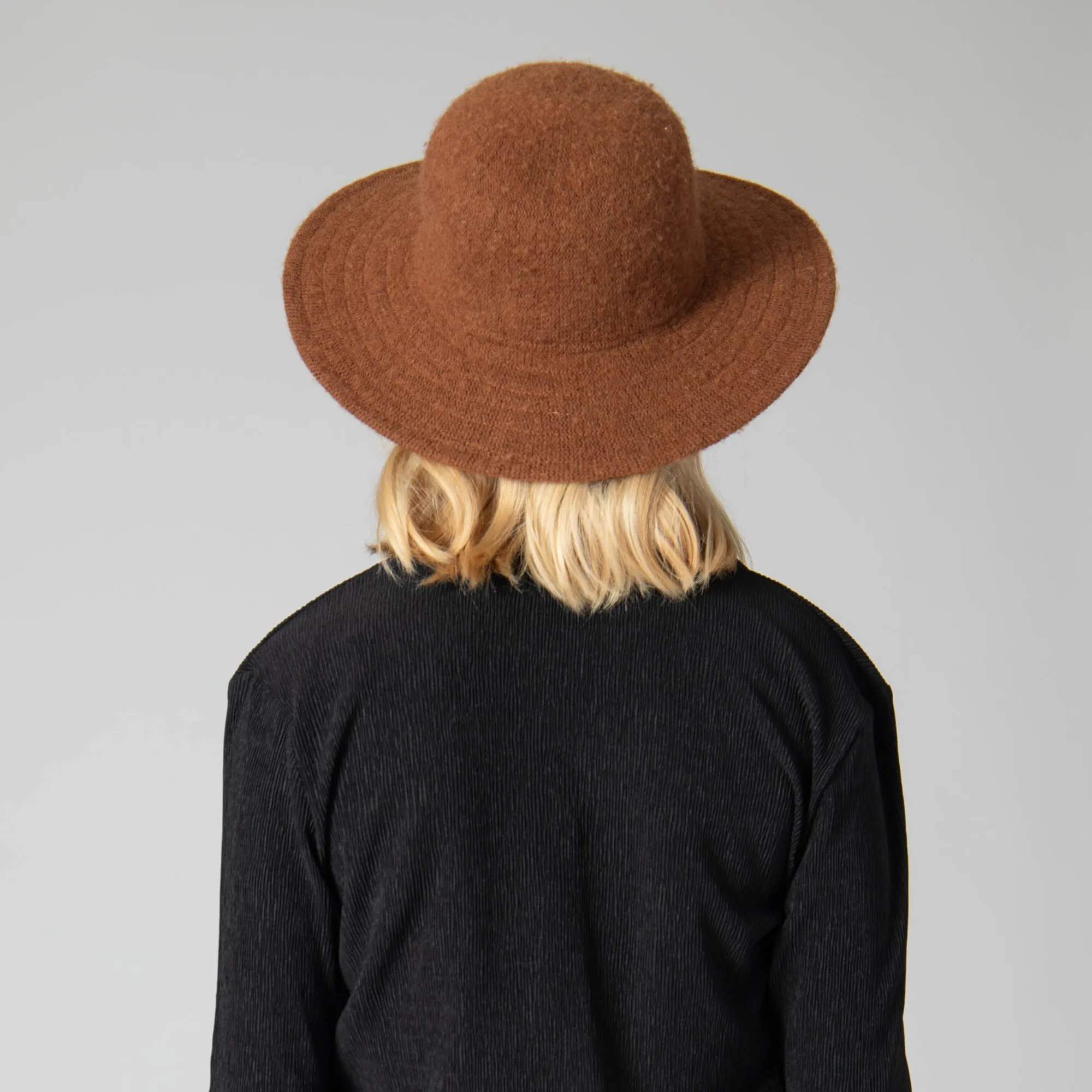 Morning Dew - Packable Floppy Hat