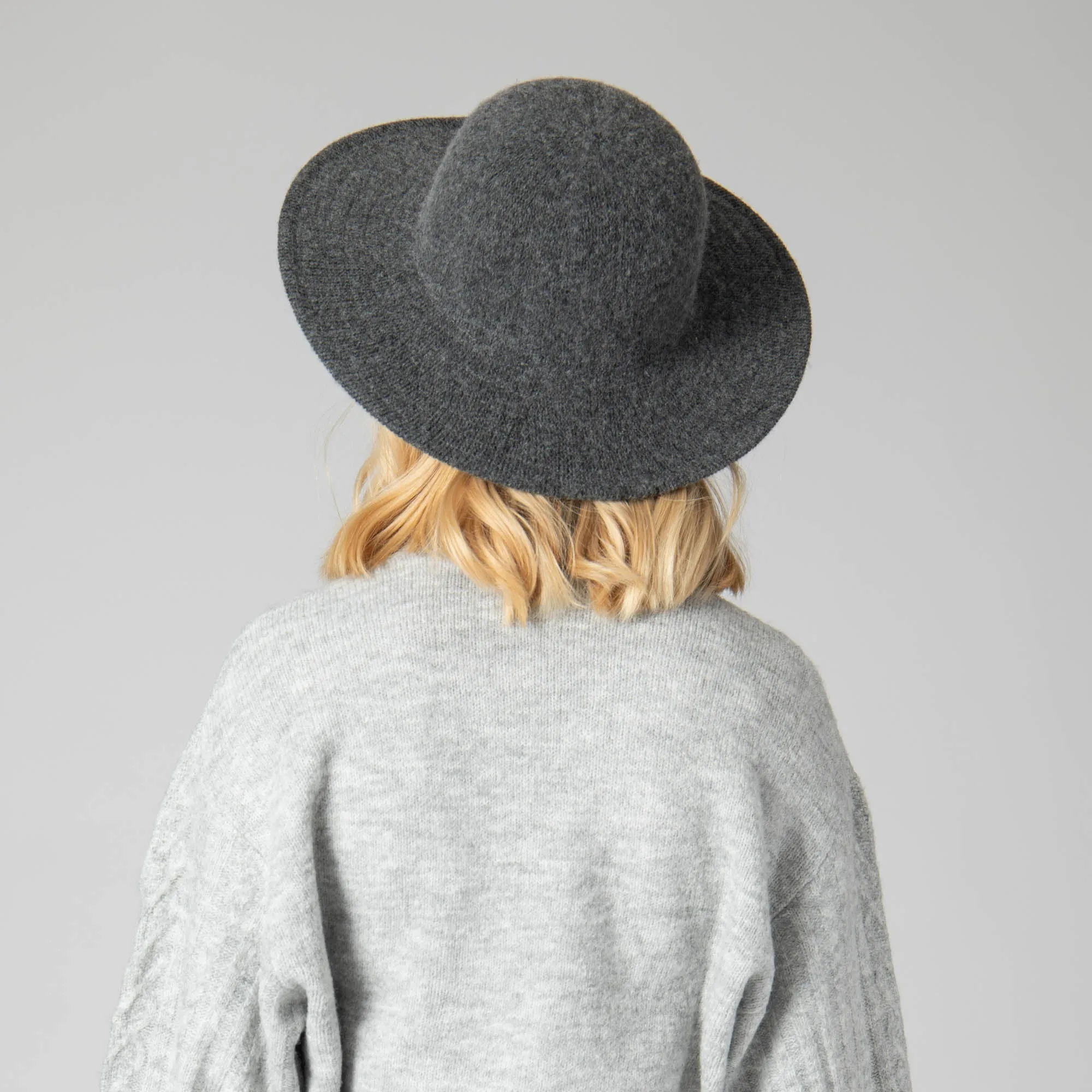 Morning Dew - Packable Floppy Hat