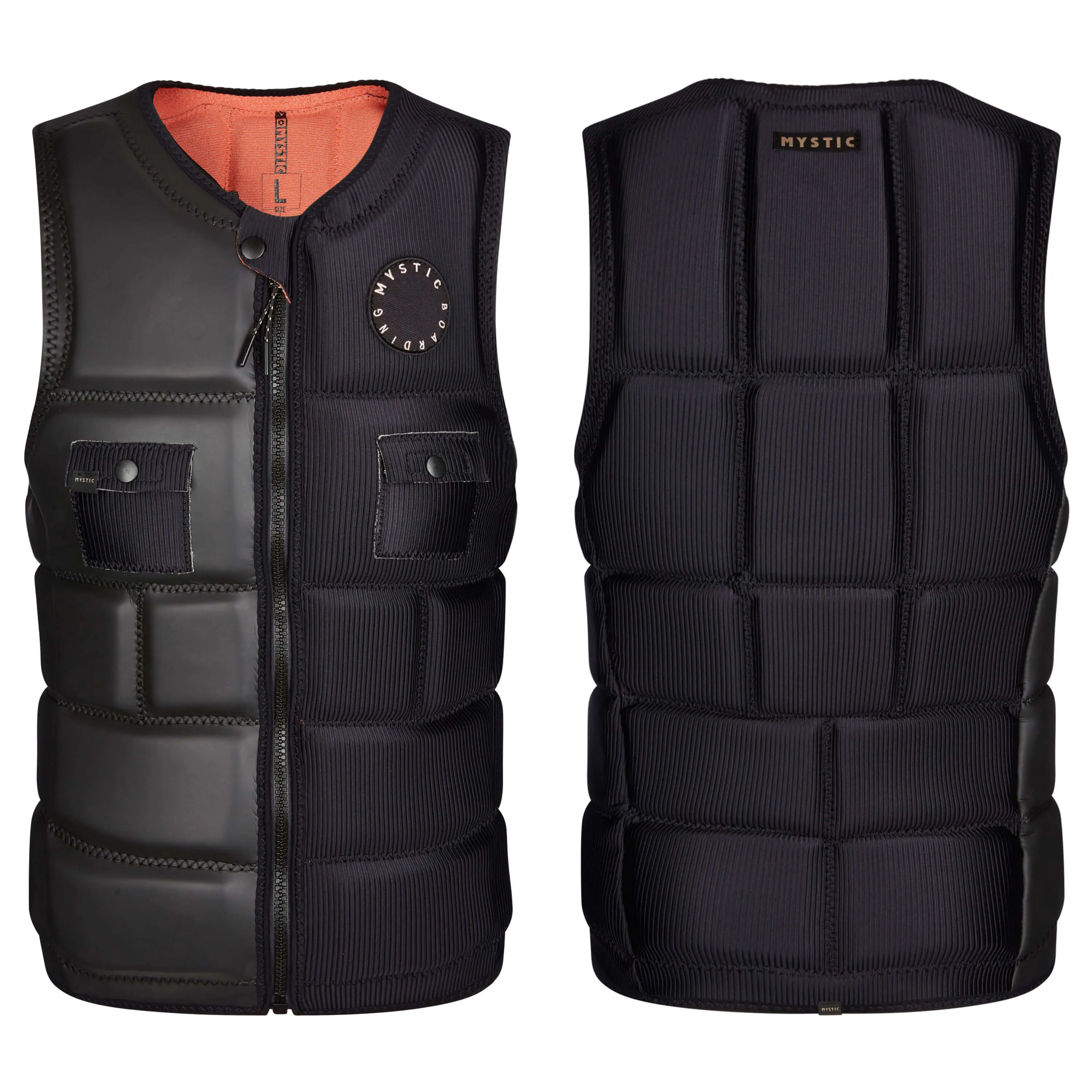 Mystic Voltt Comp Vest