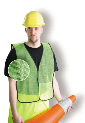 Non-ANSI Vests