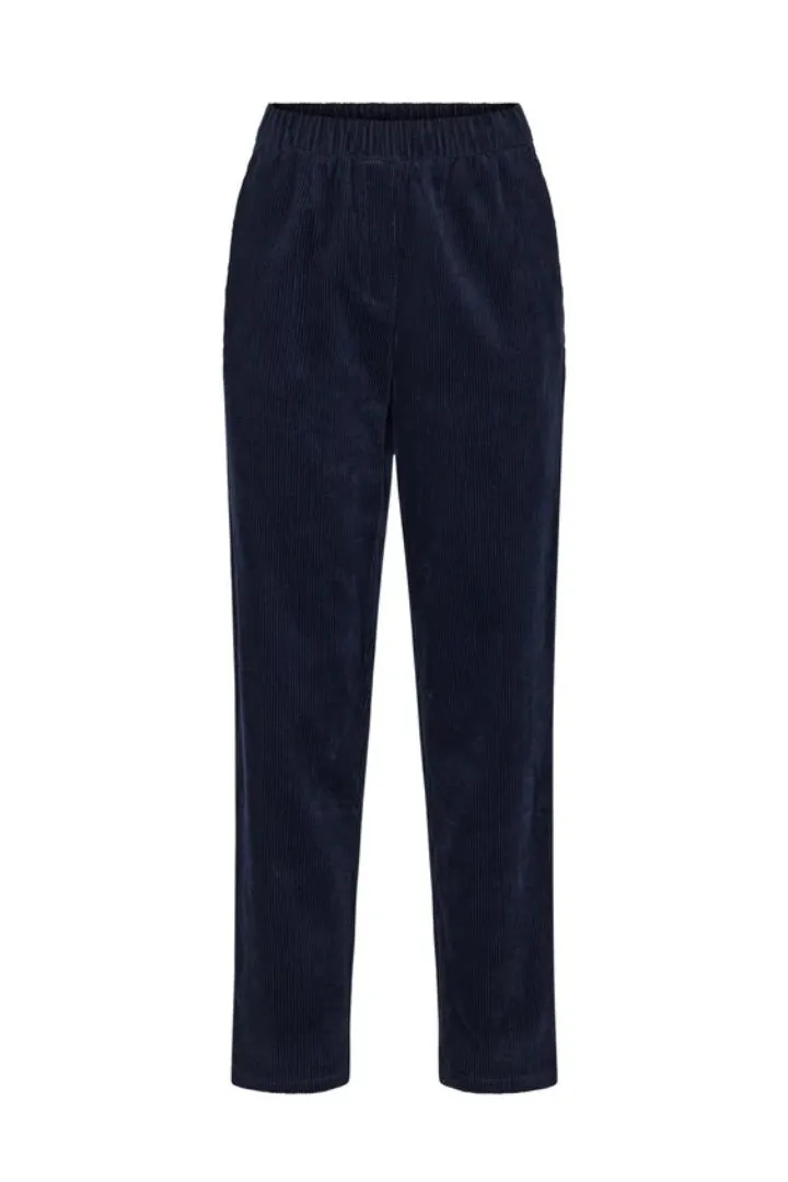 Perola Cord Trouser