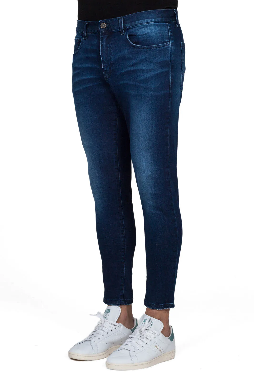 Pino Stretch Denim Jeans