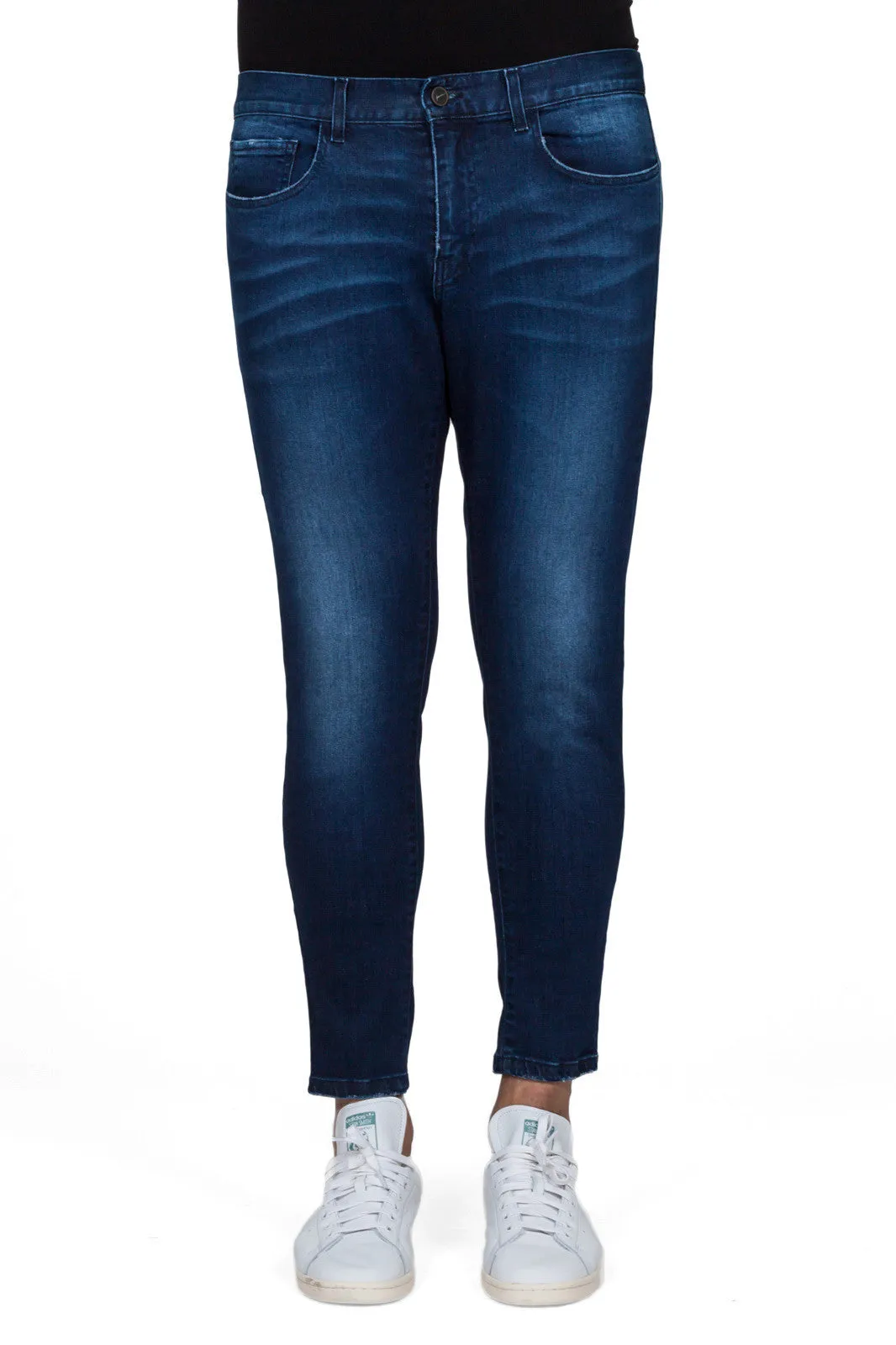 Pino Stretch Denim Jeans