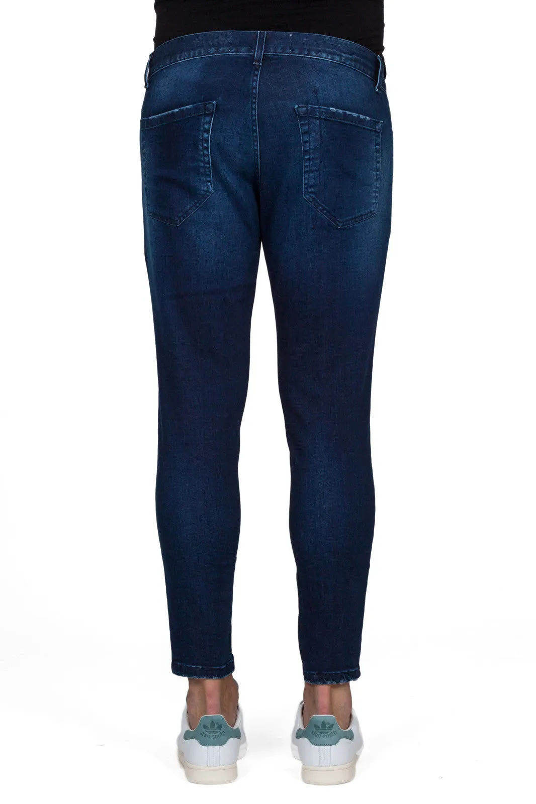 Pino Stretch Denim Jeans