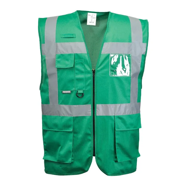 Portwest Iona Executive Vest F476