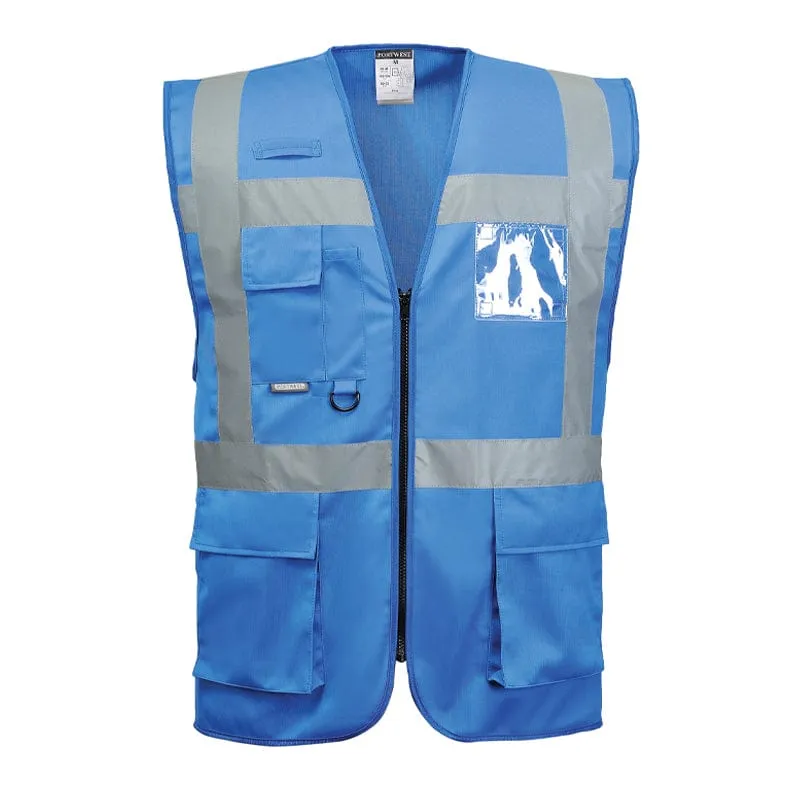 Portwest Iona Executive Vest F476