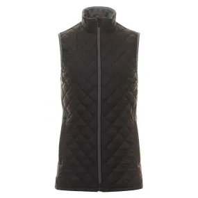 Puma Golf Frost Quilted Vest