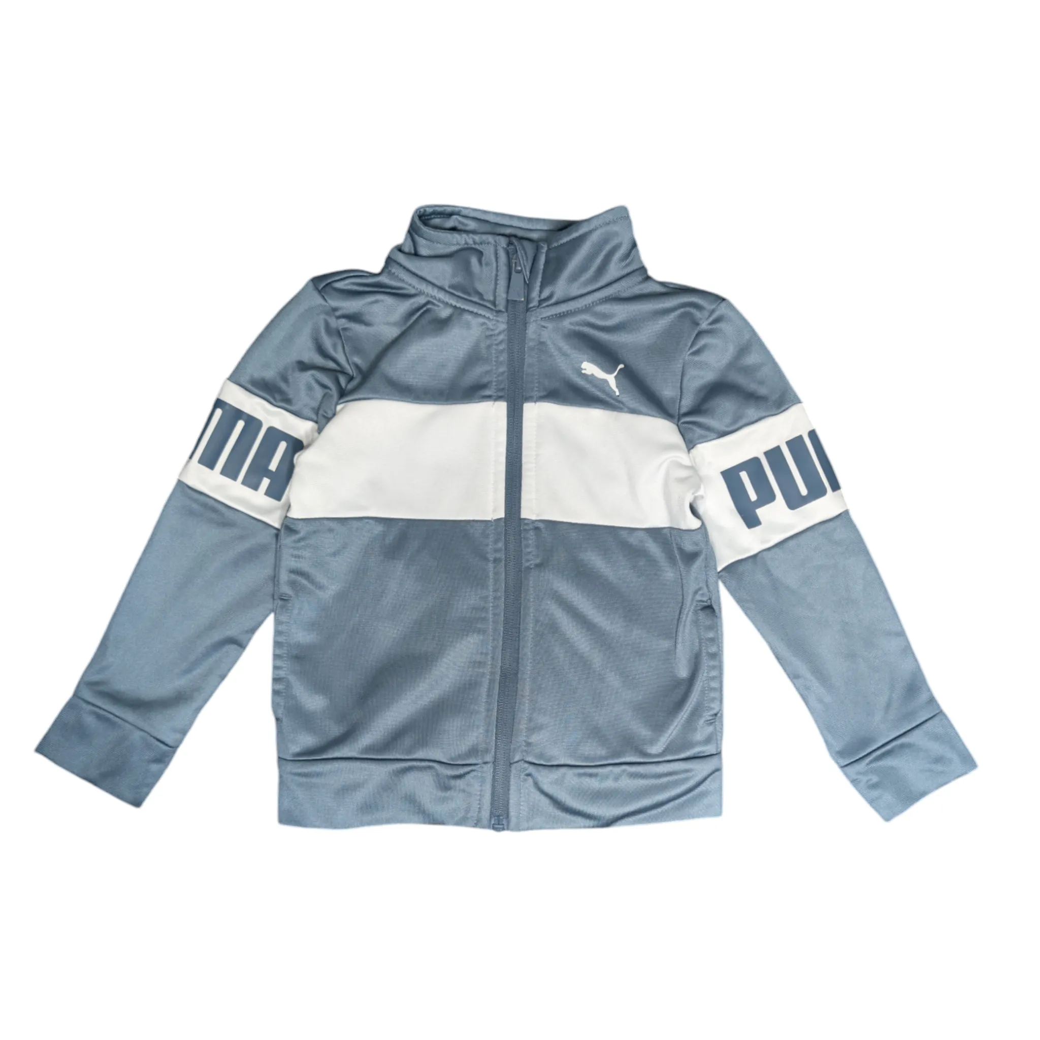 PUMA Track Jacket