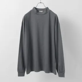 RAG / 37.5 Technology Comfortable Mock Neck T-Shirt