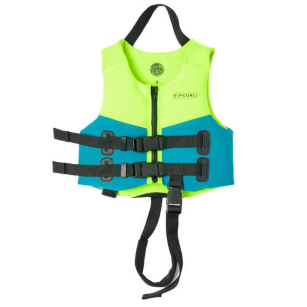 Rip Curl Junior Omega Buoy Vest