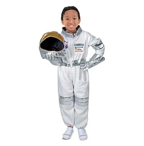 Role Play Sets (Astronaut)