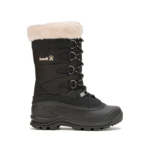 Shellback Black Winter Boot