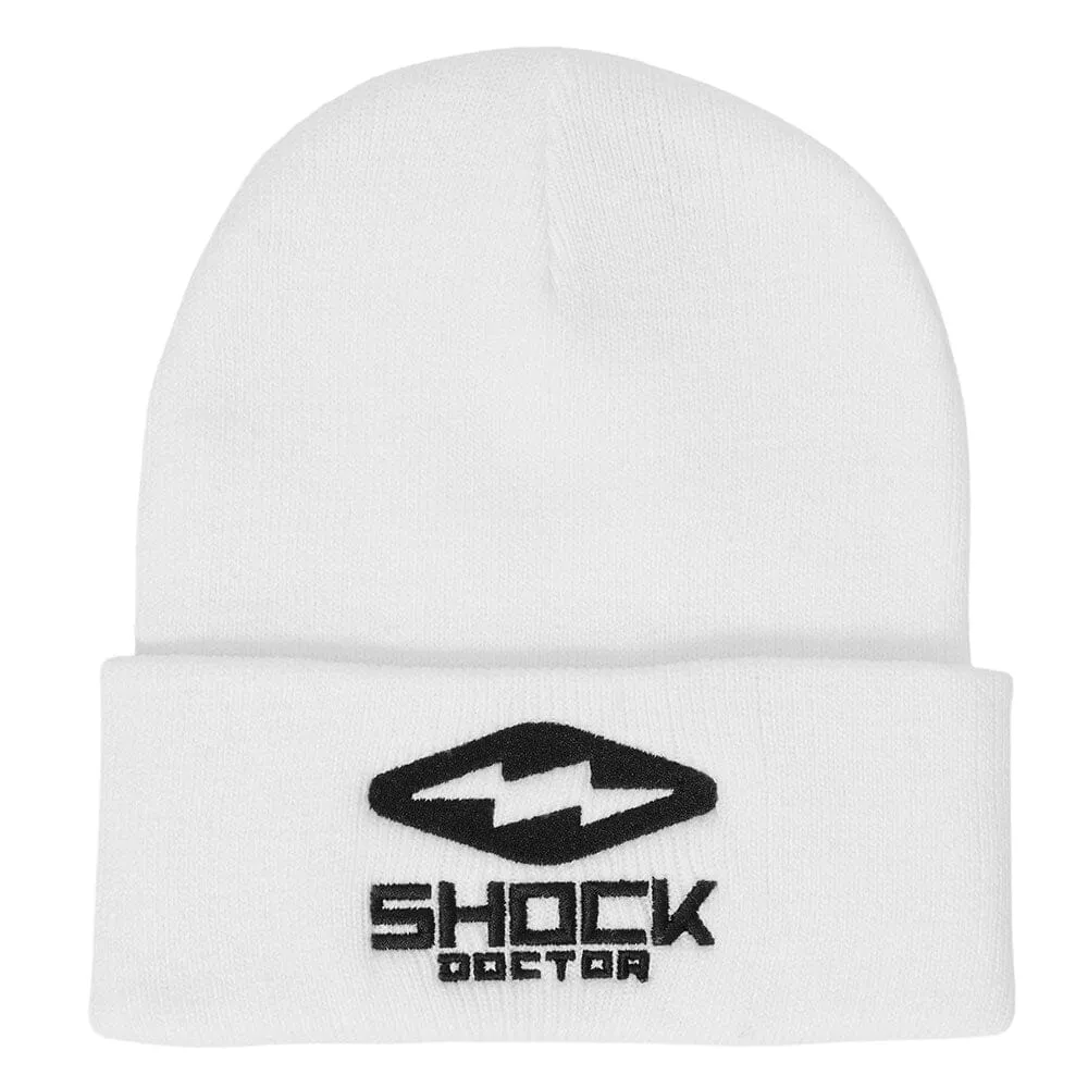 Shock Doctor Knit Beanie