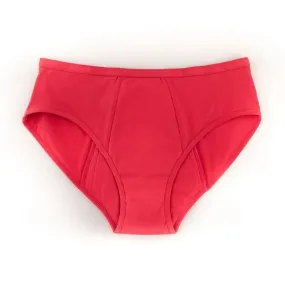 SOCHGREEN Period Underwear - Pink