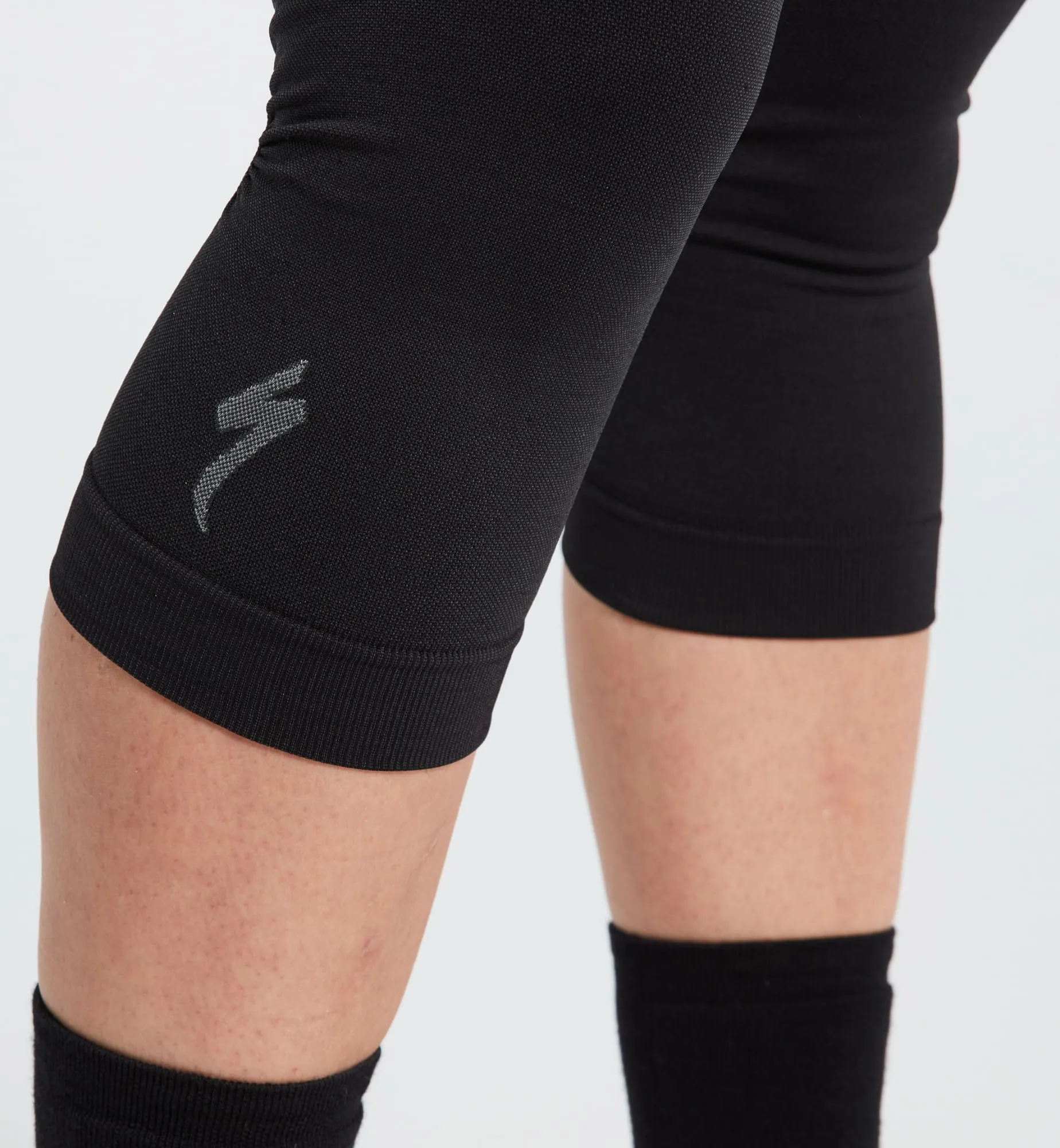 Specialized Seamless Knee Warmers