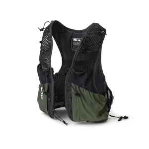 Strive 5 Vest Green