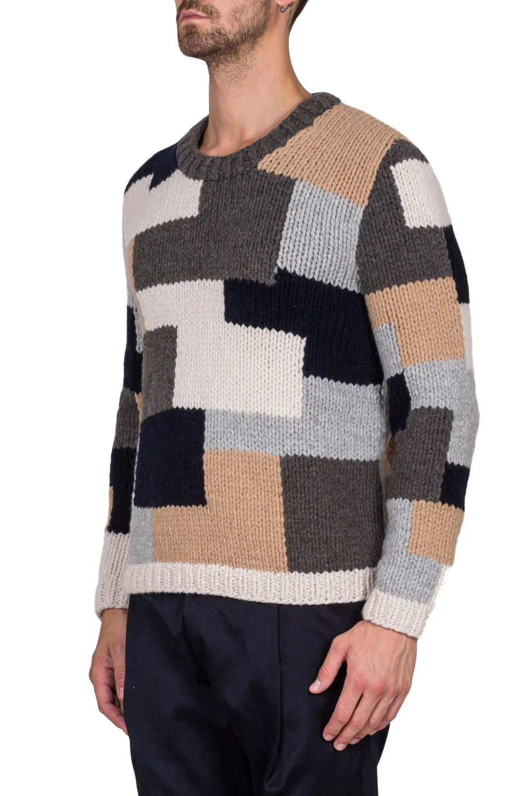 Sweater Lugo Mischia