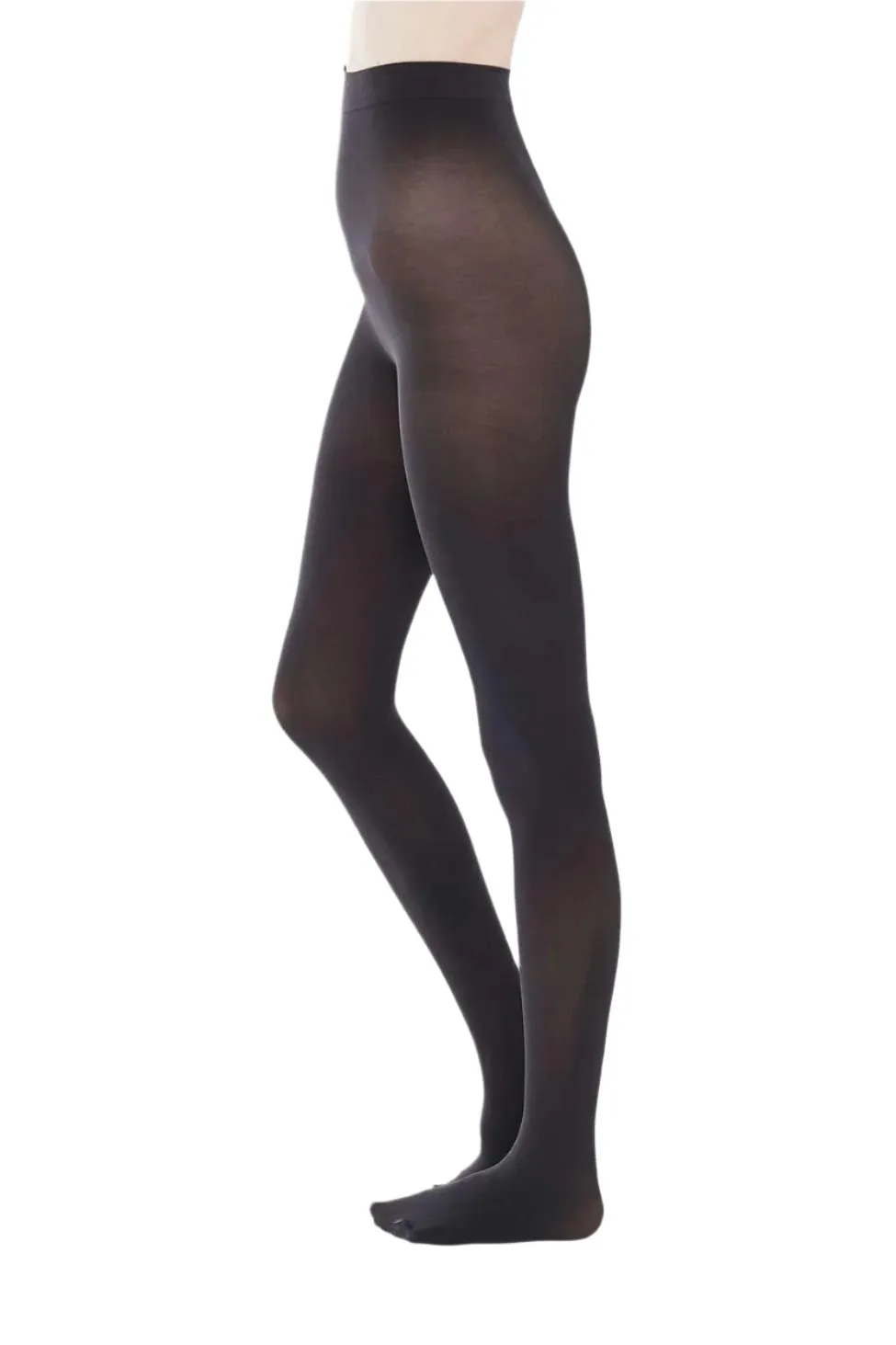 TEEK - Nylon Essential Opaque Tights