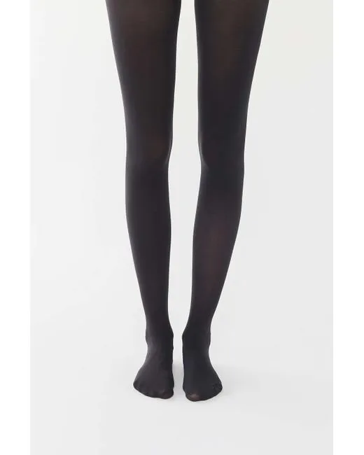 TEEK - Nylon Essential Opaque Tights