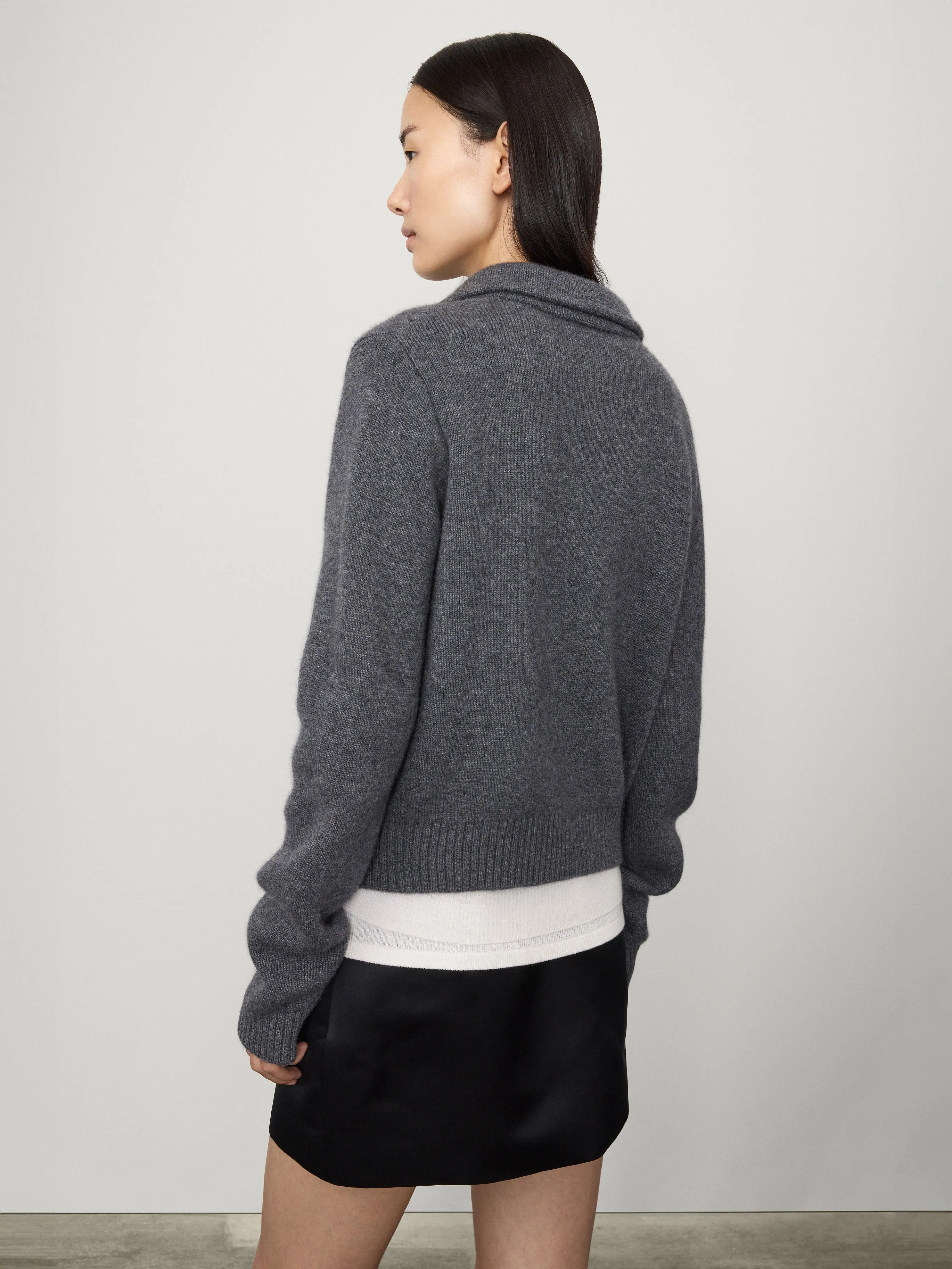 The Lynna Cardigan Jacket