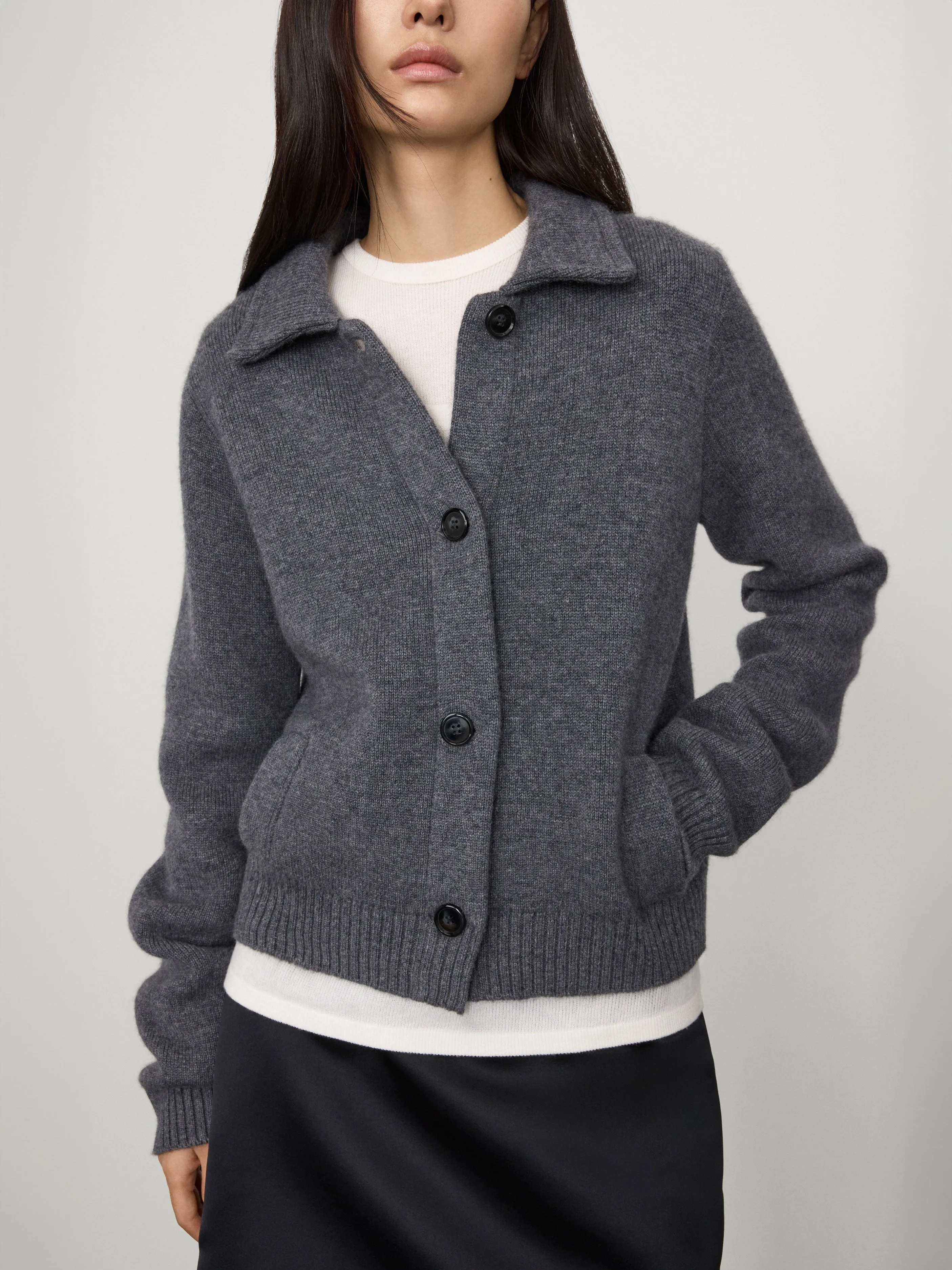 The Lynna Cardigan Jacket