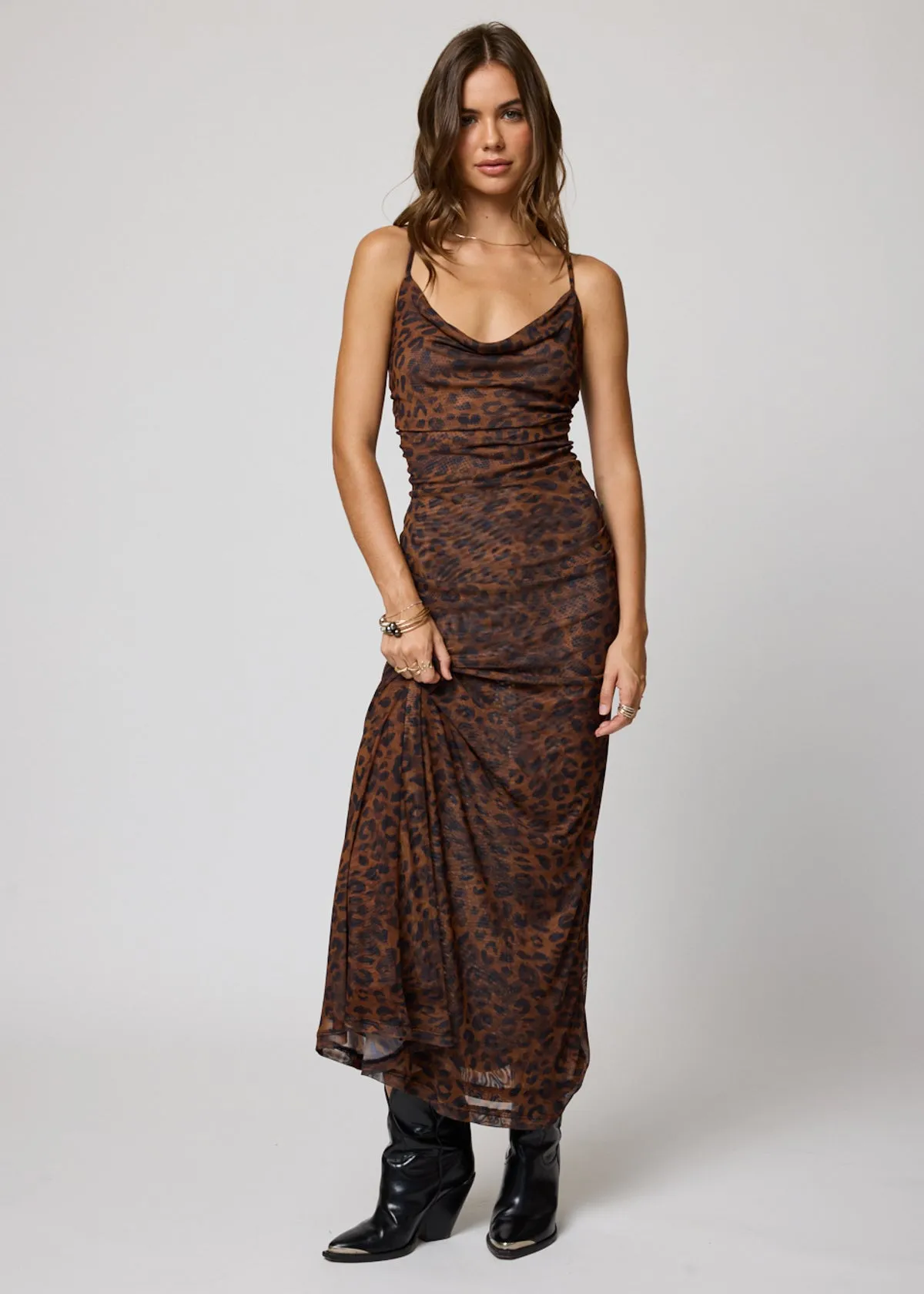 THE SIREN SONG MAXI