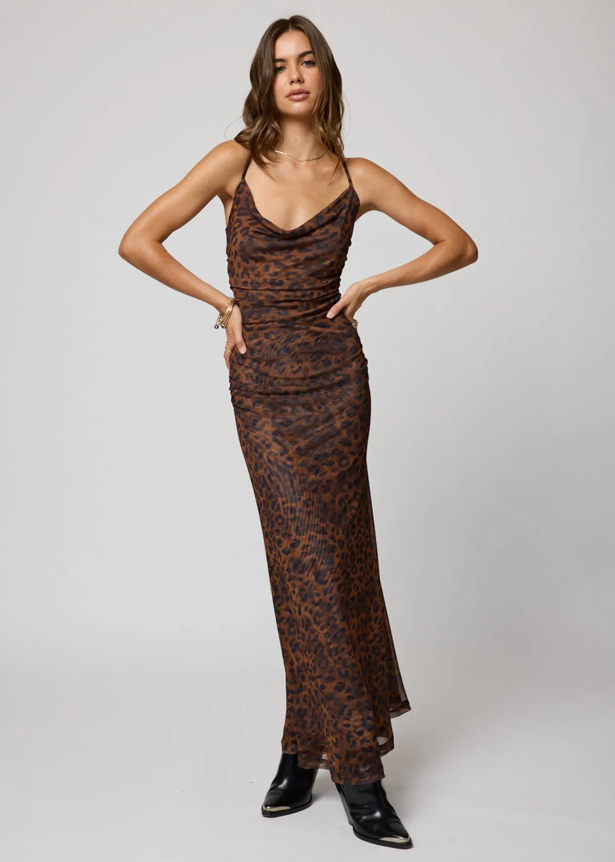 THE SIREN SONG MAXI