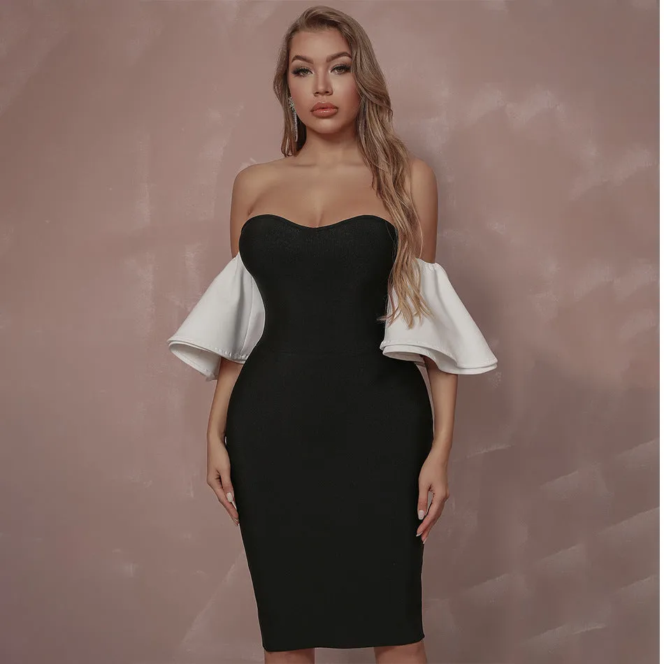 TIGLILY LDS-H9334 Fashion Dress